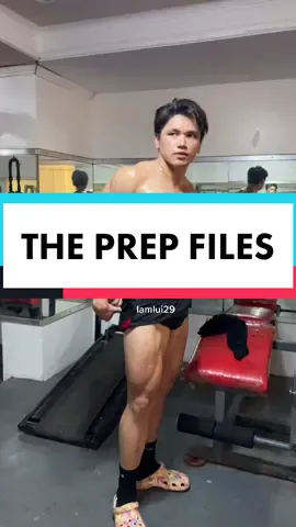 That Missing Prep Files #fyp #foryou #foryoupage #Fitness #abs #chest #workout #trend #viral #follow 