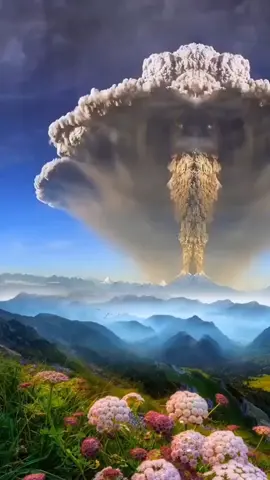 5 Letusan Gunung Berapi Terdahsyat Di indonesia 😱😱😱 #gunung #gunungmeletus #gunungmeletusdiindonesia #gunungmeletushariini #erupsisemeru 