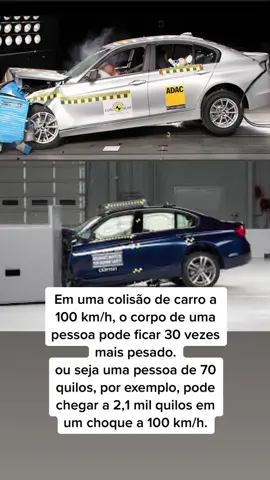 #curiosidades #impacto #colisao #veiculo 