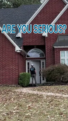 She thought I was CRAZY with this ODD REQUEST - But she was STUNNED with the result #pressurewashing #satisfying #cleaning #asmr #sbpressurewashing #satisfyingvideo #asmrvideo #powerwashing #fypシ #fyp #viral