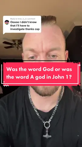 Replying to @imas_k_j I didn’t have time to get into Proverbs 8 so I’ll try to do a follow up at some point. #atheist #Christian #Bible #Deconstruction #History #religion 