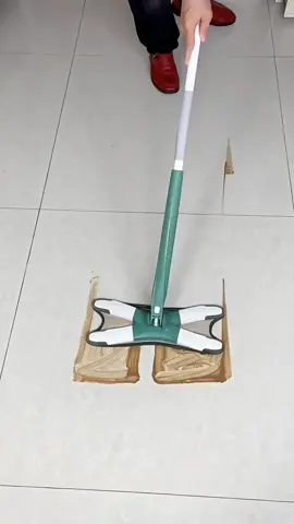 Easy Cleaning Magic Mop #mop #cleaning #householditems👍👍👍 #floorcleaning #magicmop #rotatablemop #fyp #tiktokshop 