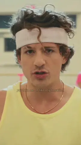 light switch - charlie puth #music #fyp 