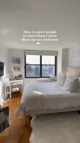 #nycbedroomaesthetic #nycbedroom 