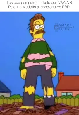 Se acabó, todo, todo, todillo 🤣 #humor #parati #fyp #medellin #bogota #jh #viral #rbd #vivaair #quebendicion #smartwatch #rbdmedellin 