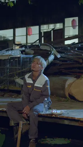 Đã có những lúc ta ngồi nghĩ bao năm dọc ngang để được gì... đường về mịt mù không lối #gagiangho #thieunienbattu #timlaichinhminh5 #kayaentertainment #longca