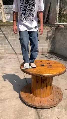 Best Trick’s Name Wins 🏆 . 🎥IG: @higorcruzb  . #skate #skating #skateboard #extreme #unreel