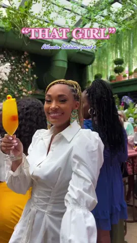 I like to think all my homegirls are THAT GIRL! 🥰🥂💕 Recognize anyone? #womenshistorymonth #fyp 