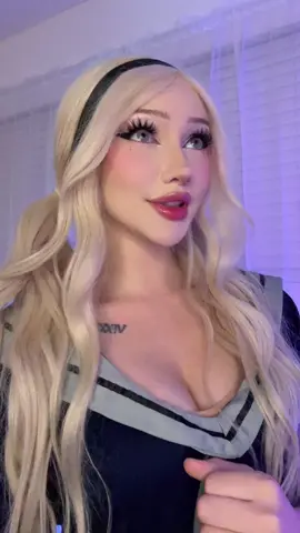 Babydoll! 