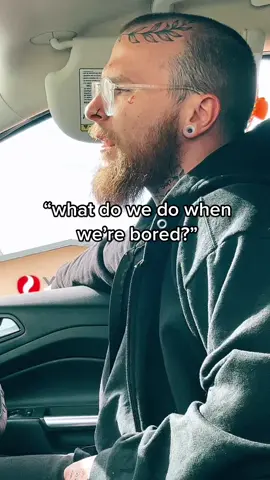 at least i still use my imagination