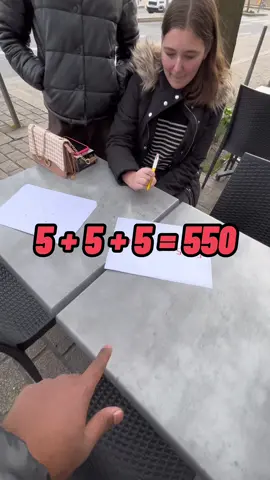 Vous auriez trouvé la solution ? 😆 #experiencesociale #microtrottoir #bordeaux #drole #yao_ag #pourtoi 