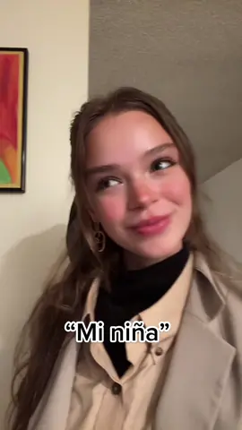 Juro que no tengo daddy issues 