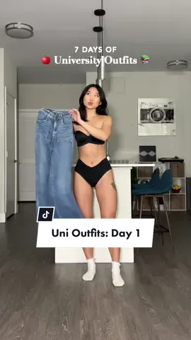 cute & comfy outfits for all the college students 📚🍎 OUTFITS ON MY LTK ‼️ #fashiontok #outfitinspo #styletok #TikTokFashion #collegeoutfits #collegelife #grwm #gdwm