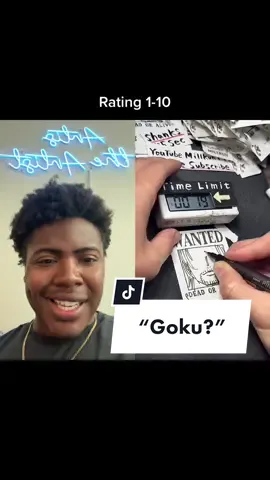 #duet with @millkun who’s next? #speeddrawing #artcritic #artcritique #artinspo