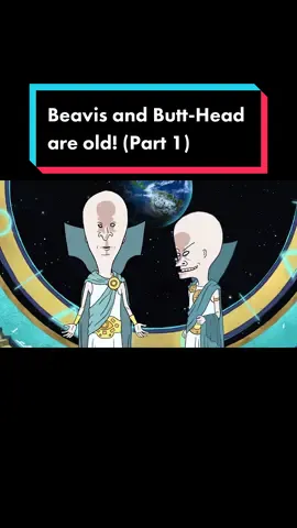 #BeavisandButthead #beavisandbuthead #comedy #animation #comedycentral #paramountplus 