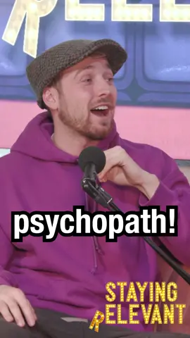 So Pete has never had a dream 🤯 #stayingrelevant #podcast #samandpete @Samthompsonuk 
