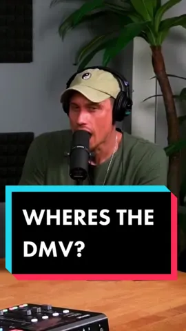 WHERES THE DMV??#dmv #hollywood #vehicles #direction #lost #tiktok 