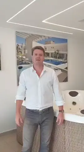 Qualidade de vida e bem estar, só na AmazonSpa. #banheira  #spaemcasa  #Lifestyle 