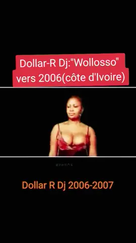 Dollar-R Dj: