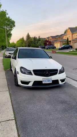1 month until the reveal of V2😈 no one is ready for what is to come. #fyp #foryou #c63 #carsoftiktok #cartok #trend #transition #motivation 