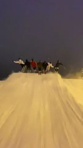 This vibe🤩 @jonsallinen  #ski #skiing #vibe #homies #backflip 