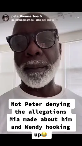 We been knew Mia was lying the whole time  #realitytv #realitytvclips #rhop #rhopreunion #realhousewivesofpotomac #wendyosefo #candiacedillard #bravotv 