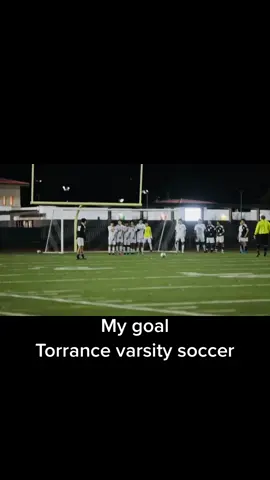 #freekick #varsity #Soccer #mygoal #teamwork #football #torrancehighschool #@jose.peredia 