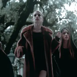 i'm the next supreme !!  #fyp #foryoupage #ahs #emmaroberts #madisonmontgomery  #americanhorrorstory #aestheticedits #edit