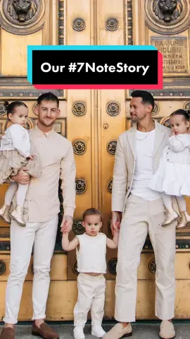 #Ad @nationwide How do you protect what you care about most? #7notestory 