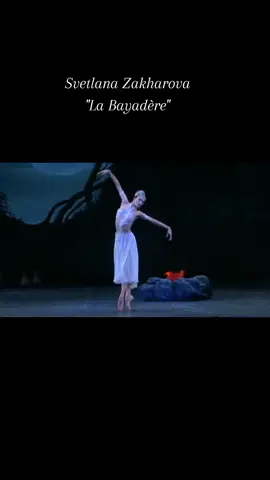 Svetlana Zakharova 