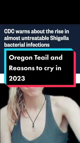 #scarynewslady #Science #greenscreen #oregontrail #dysentery 