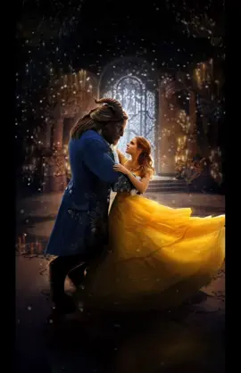 wallpaper de A Bela e a Fera 😍😍 #belaeafera #disney #princess n