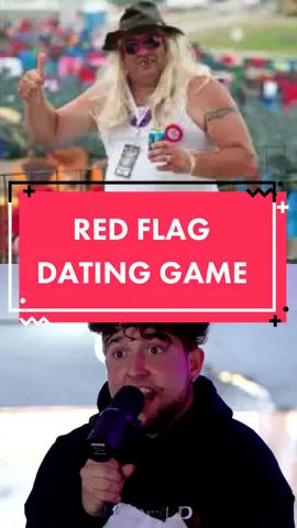 Who would you pick? 😂🚩🚩🚩 Ep 10 #HauntedHomies 