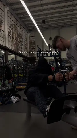 sorry babe #GymTok #relatable #therapy #paintok #fyp #foryou #fürdich  