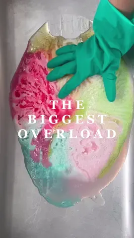 I really need it😊👍🏻 #cleaningpaste #asmr #cleaning #asmrvideo #overload #sinkoverload #sinkcleaning #satisfying #satisfyingvideo #fyp #foryoupage #cleaninghacks #cleaningtiktok #cleaningtips 