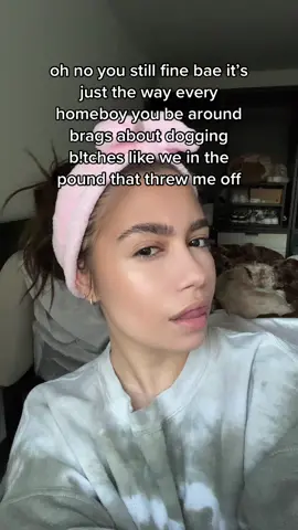 and you know what they about birds of a feather 😩😩😩😩😩😩😩