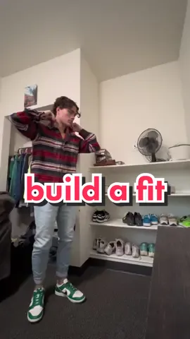 If you need fashion help I got you #foryoupage #foryou #mensfashion #grwm #outfit #outfitideas #style #menstyle #fashiontips 