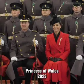 And future QUEEN 👸🏻 #princess #princessofwales #duchessofcambridge #duchessofcornwall #queen #katemiddleton #catherine #princesscatherine #royal #british #fyp 