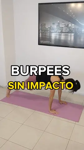 Seguimos con las alternativas sin impacto #sinimpacto #workout #entrenamiento  #perdergrasa  #entradaencalor  #sobrepeso  #nivelinicial  #personaltrainer  #coach  #bienestar  #estilodevida