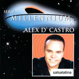 AVANZA Y DIME OTRO CLASICO DEL MAESTRO ALEX D CASTRO GOZATELOO #salsaconsentimiento #parati #salsalatina #salsadecorazon #alexdcastro #salsadelabuena
