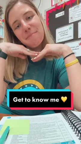 If I’m on your fyp, let’s be friends! 💗 what do we have in common?! #teacherlife #teachersoftiktok #kinderteacher #elementaryteacher #pineappleclass #teacher #thirdyearteacher #ncteacher #pineappleclass 