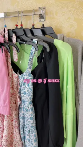 forever lover of tj maxx and these wonderful finds 💘 @tjmaxx @freepeople @americaneagle @urbanoutfitters #tjmaxx #freepeople #americaneagle #urbanoutfitters #tryon #haul #shopping #preppy #fpmovement 