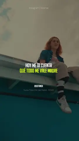 ¿Cuál es tu canción favorita? #Musica #lyrics #letras #fyp #Parati #Renee 