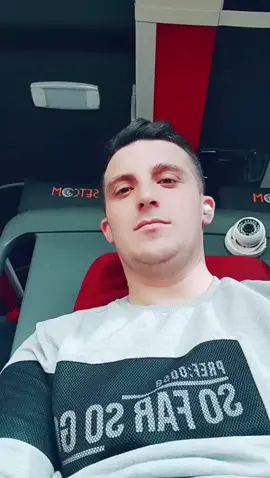@Heja Bilgiç @33 AFR 047 