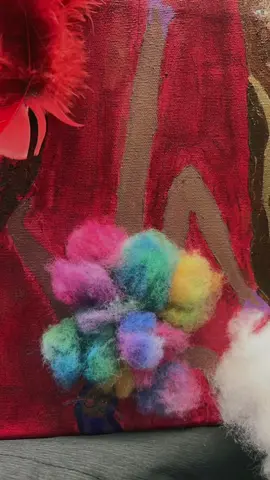 #greenscreenvideo #greenscreen #fypシ #fyp #art #drag #dragqueen #fashion #katrina #vogue 🪩