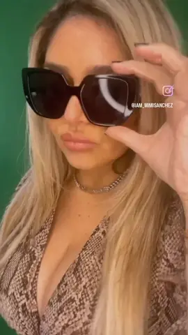 In case you didn’t know. I’m Mimi💁🏼‍♀️ #mimisanchez #dontyouknowwhoiam  #miamilife 