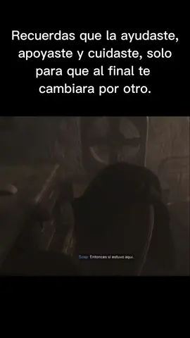 No debí mostrarte ese lado. #parati #fyp #tiktok #callofduty #warzone2 #modernwarfare2 #ghost #lasdecisionestraenconsecuencias #noconfiaresaesmivirtud xd