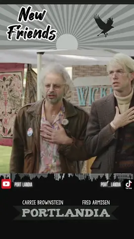 New Friends #portlandia #fyp #fu #portland #portlandoregon #friends #weird #newfriends #art #books #fair #booth #artbooth 