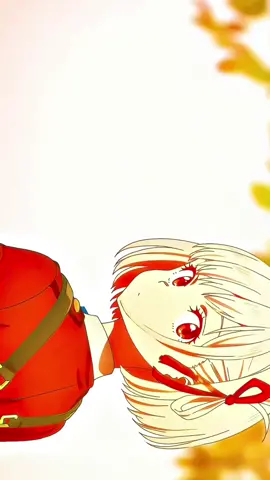 Chisato GOD 🥴💖💖💖#Chisato  #lycorisrecoil #editanimes #animeedit 