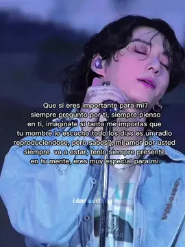 Ojala y estemos juntos toda la vida…💔#jungkook #jk #army #kookie #frases #bts #paratii #fypシ #you #amor #btsarmy #dedicar #parejas #pololo 